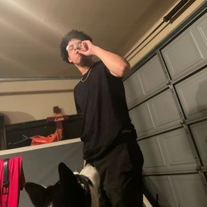 Meet your Posher, Ethan